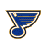 St Louis Blues Logo avatar