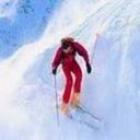 Skiing 04 avatar
