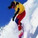 Snowboarding 01 avatar