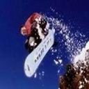 Snowboarding 02 avatar