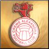Crewe Alexandra (Gold) avatar