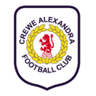Crewe Alexandra avatar
