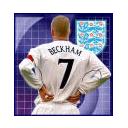 David+beckham+soccer+england