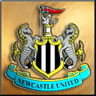 Newcastle United (Gold) avatar