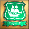 Plymouth Argyle (Gold) avatar
