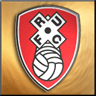 Rotherham United (Gold) avatar