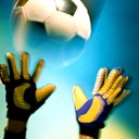 Football Goalkeeper avatar