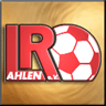 Ahlen (gold) avatar