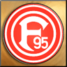 Dusseldorf (gold) avatar