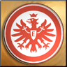 Eintracht Frankfurt (gold) avatar