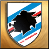 Sampdoria (gold) avatar