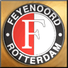 Feyenoord (Gold) avatar