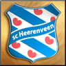 SC Heerenveen (Gold) avatar