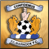 Kilmarnock (Gold) avatar