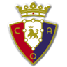 Osasuna Logo avatar