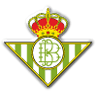 Real Betis Logo avatar
