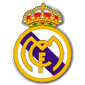 Real Madrid Logo avatar