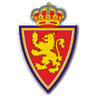 Real Zaragoza Logo avatar
