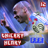 Thierry Henry FFF avatar