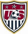 US Soccer avatar
