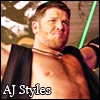 AJ Styles avatar