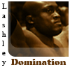 Bobby Lashley domination avatar