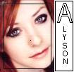 Alyson Hannigan avatar