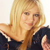 Hilary Duff 9 gif avatar