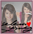 Selena Gomez- Ripped paper avatar
