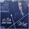 CSI:NY - Mac02 avatar