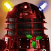 Dalek at Christmas avatar