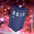 Tardis avatar