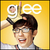 Artie Abrams Glee Logo avatar