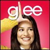 Rachel Berry Glee Logo avatar