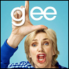 Sue Sylvester Glee Logo avatar