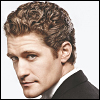 Will Schuester side profile avatar