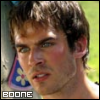 Boone Intense avatar