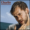 Charlie Animated avatar