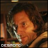 Desmond avatar