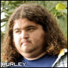 Hurley In Foliage avatar