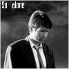 Mulder so alone avatar