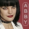 Abby collared avatar
