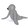 Pingu's Seal Friend avatar