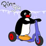 Pingu And Scooter avatar