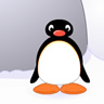 Pingu Cartoon Indoors avatar
