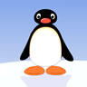 Pingu Cartoon Standing avatar