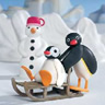 Pingu Snowman avatar