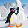 Pingu Waving avatar