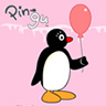 Pingu With Balloon avatar