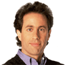 Jerry Seinfeld avatar